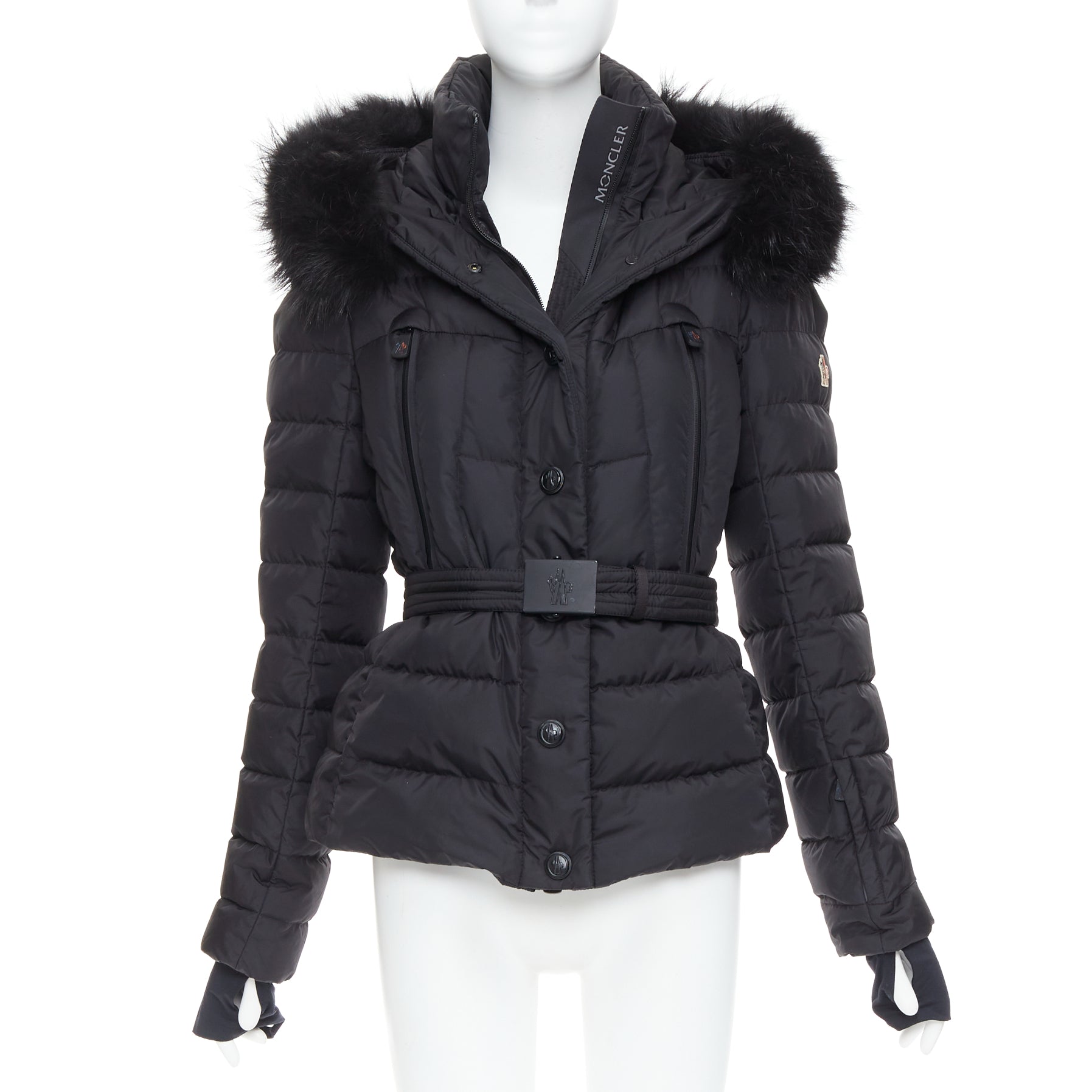 Moncler Beverley Giubbotto