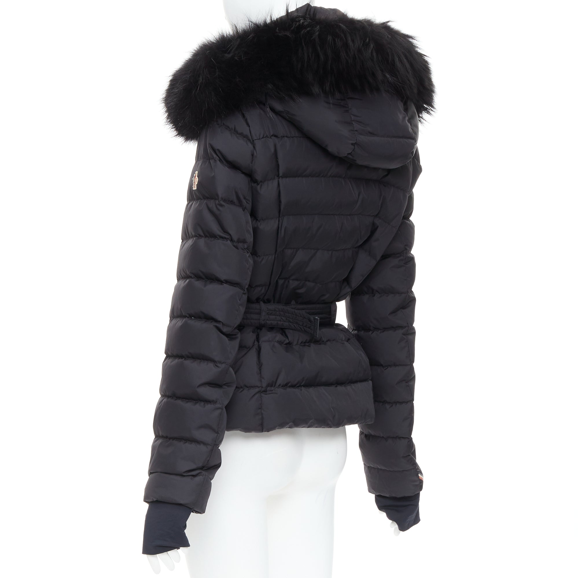 Moncler Beverley Giubbotto - Detail 2