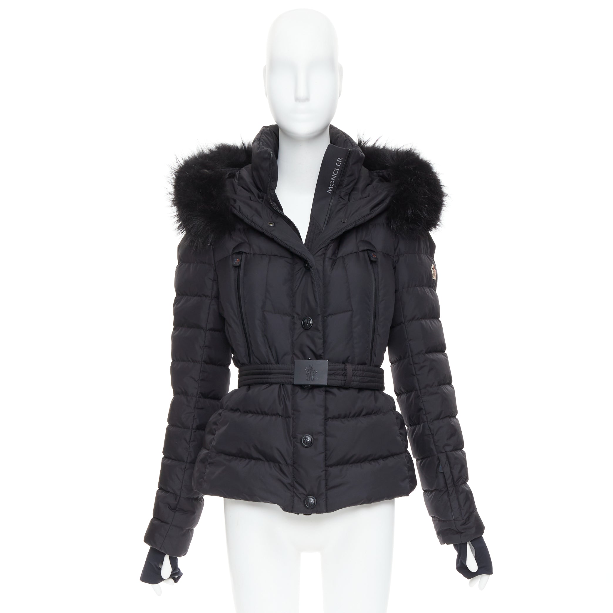 Moncler Beverley Giubbotto - Image 12
