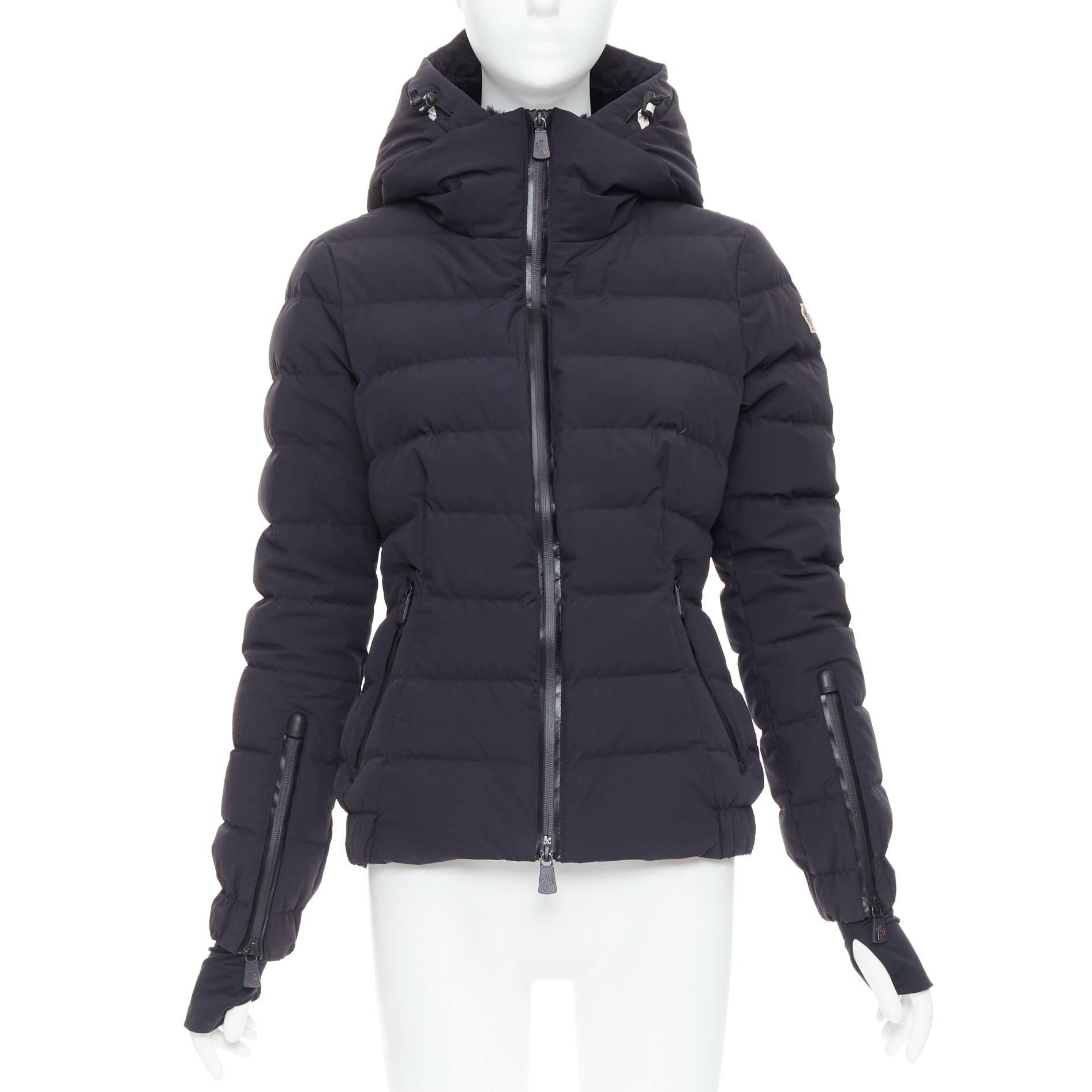 Moncler Chena Giubbotto