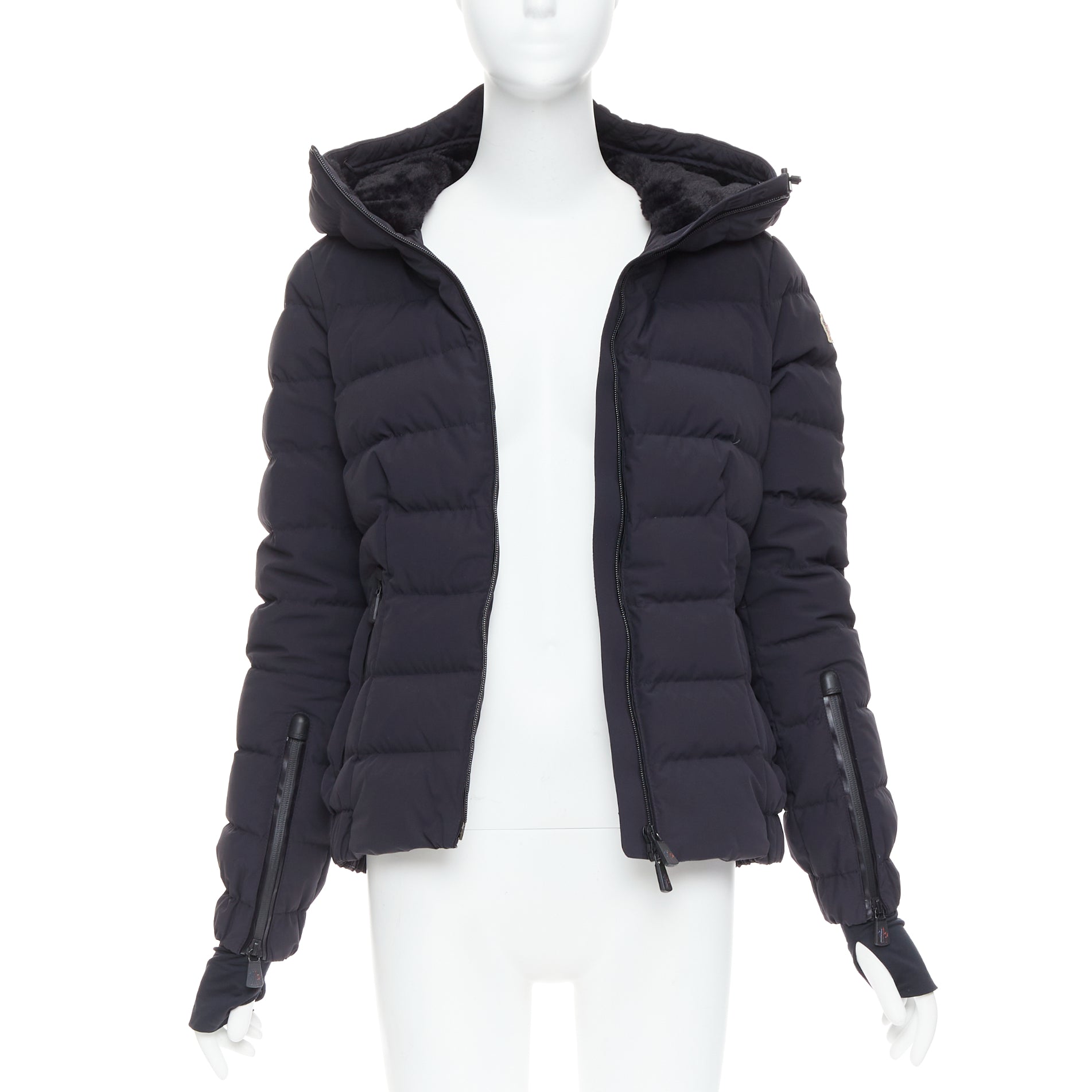 Moncler Chena Giubbotto - Image 6