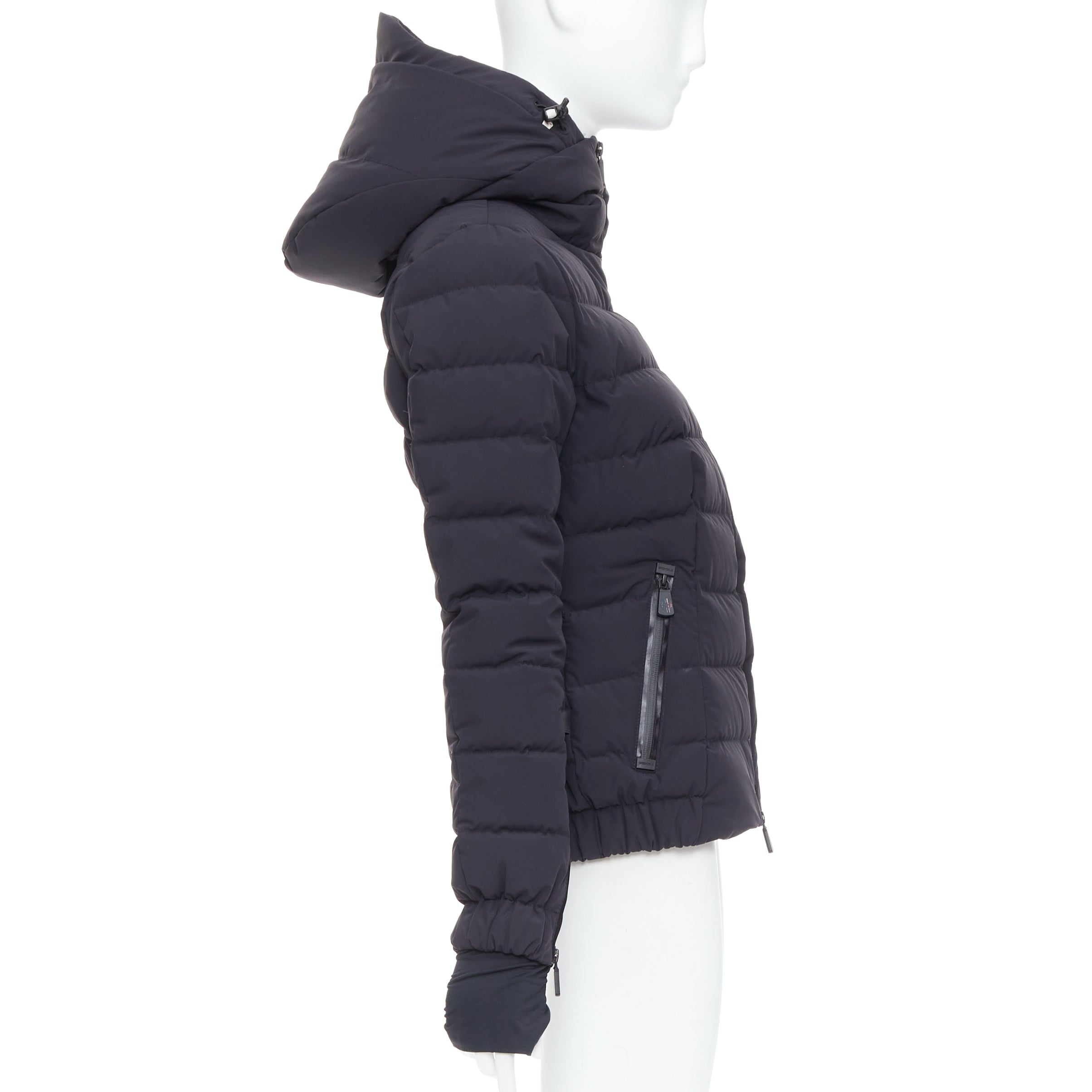 Moncler Chena Giubbotto - Side view