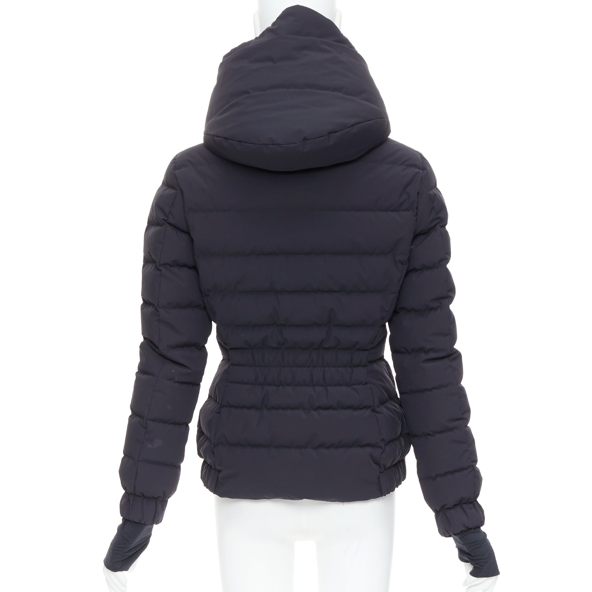 Moncler Chena Giubbotto - Detail 1