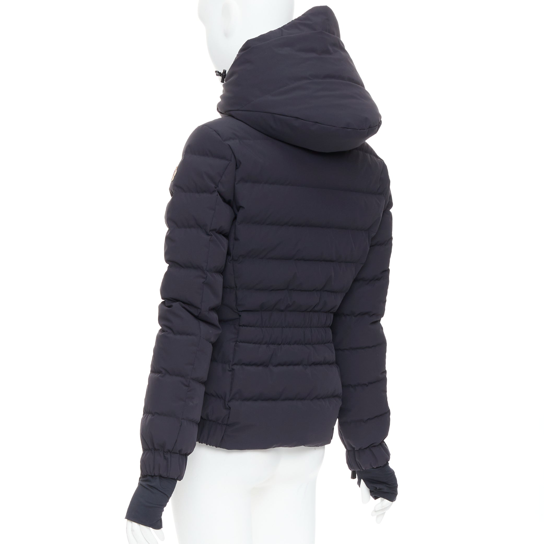 Moncler Chena Giubbotto - Detail 2