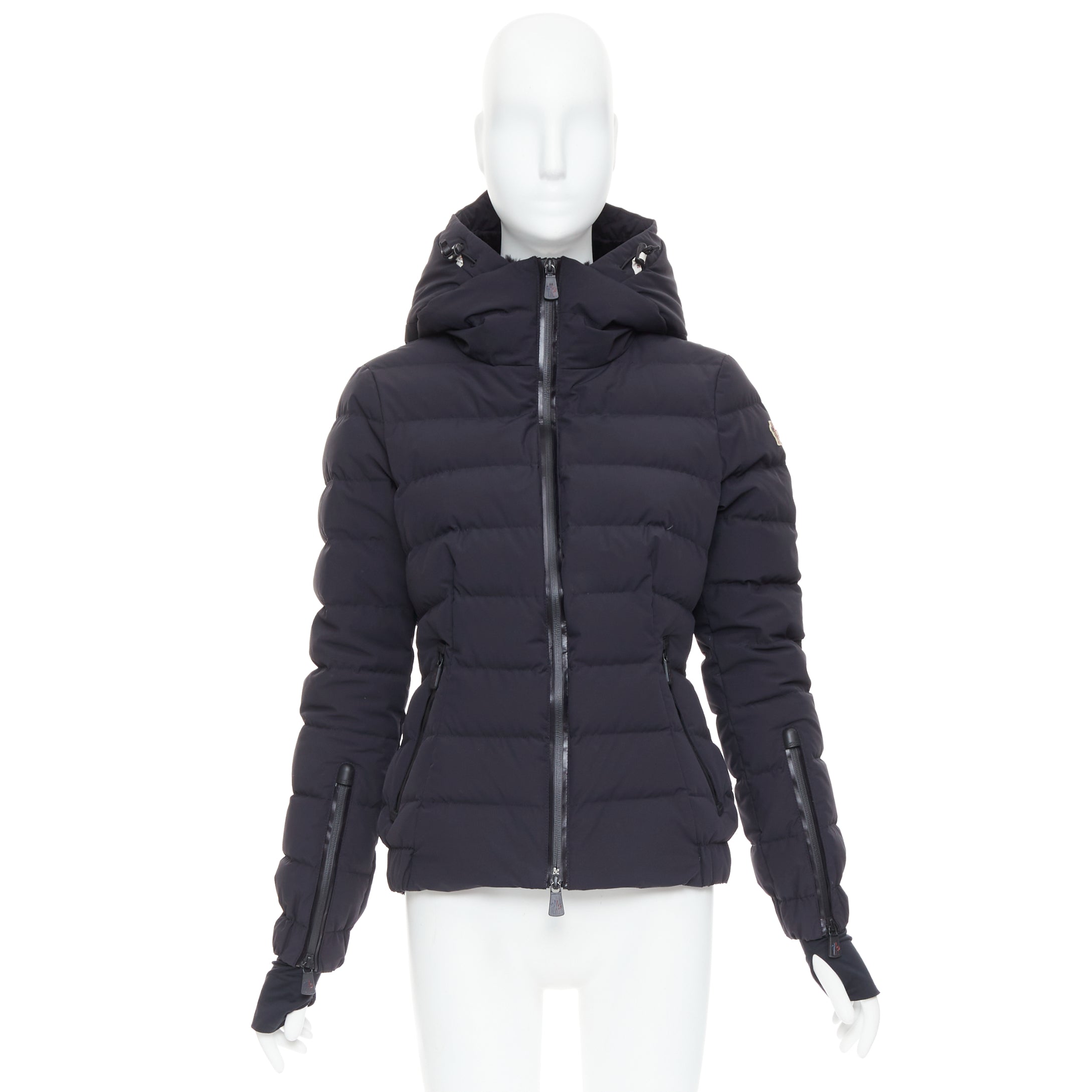 Moncler Chena Giubbotto - Image 12