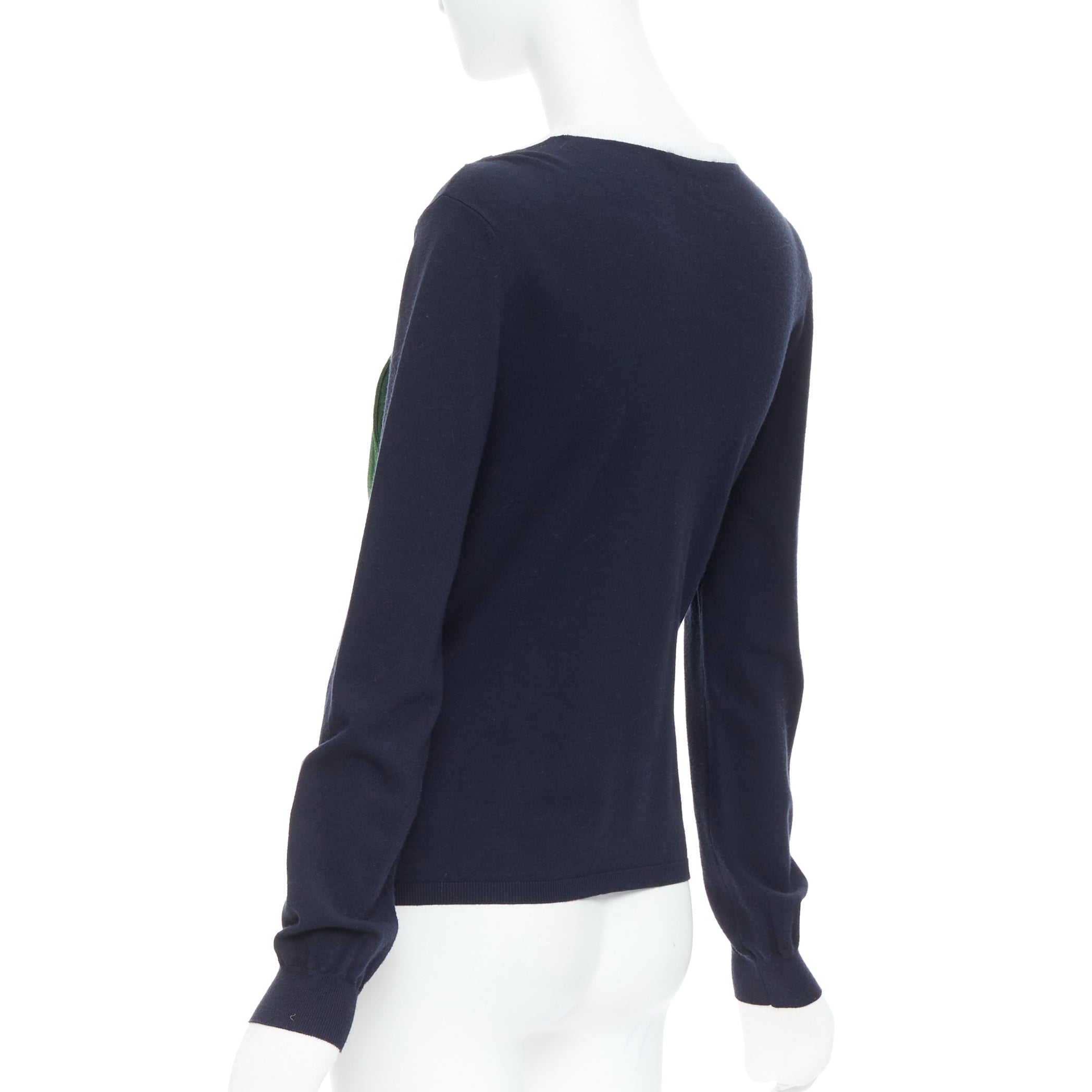 Jw Anderson Draped Cami Sweater - Detail 1