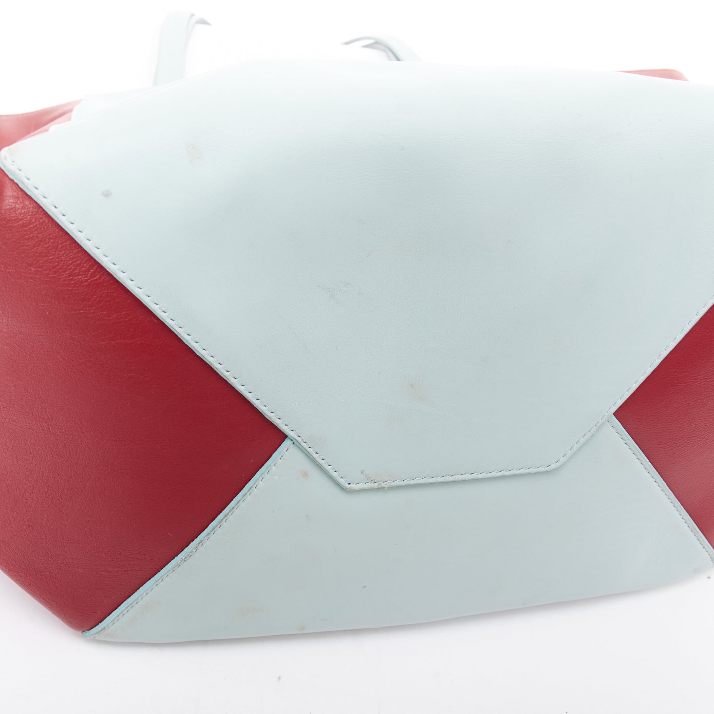 Celine Cabas Phantom - Detail 2