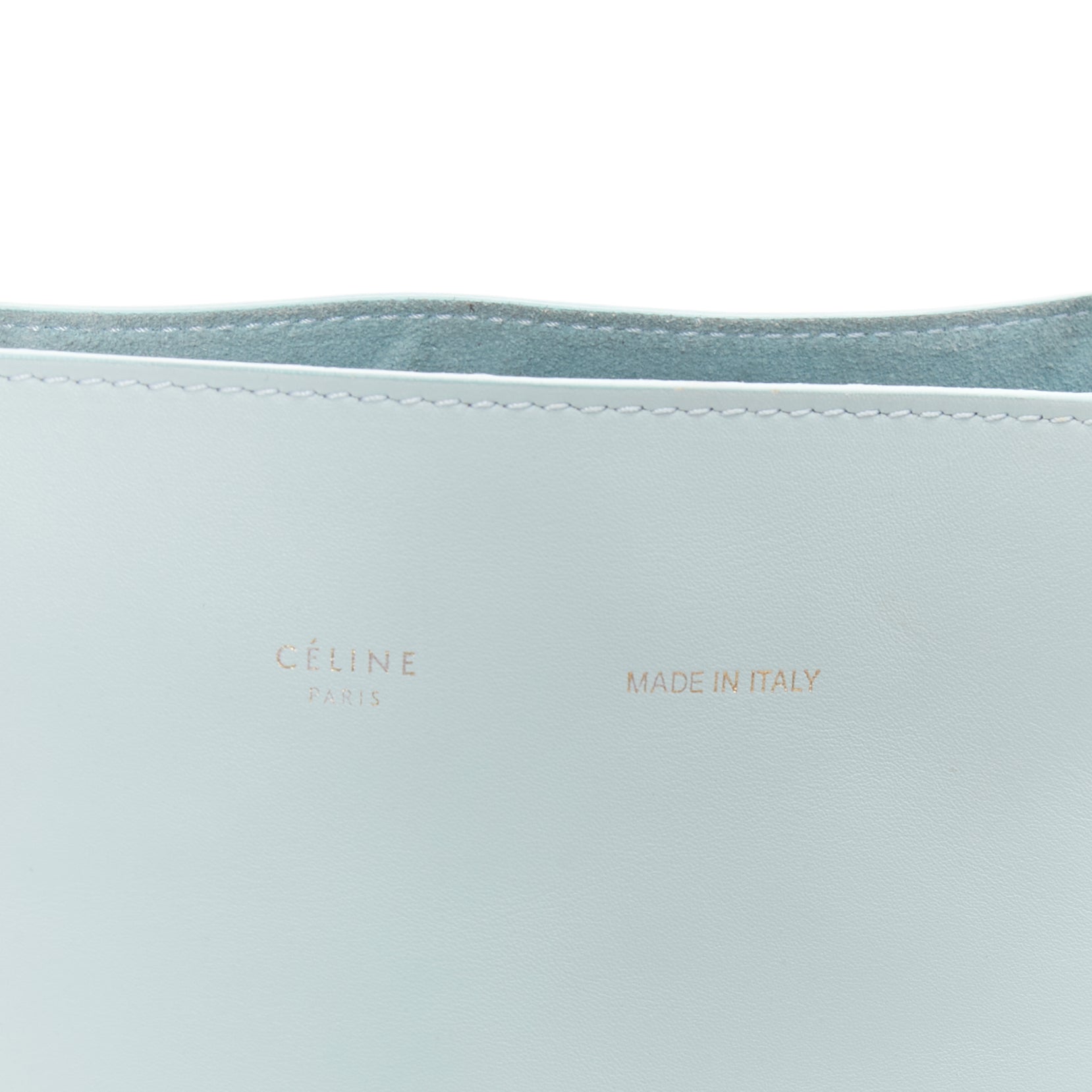 Celine Cabas Phantom - Image 10