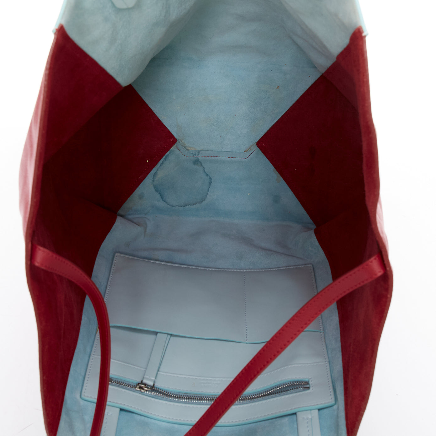 Celine Cabas Phantom - Image 11