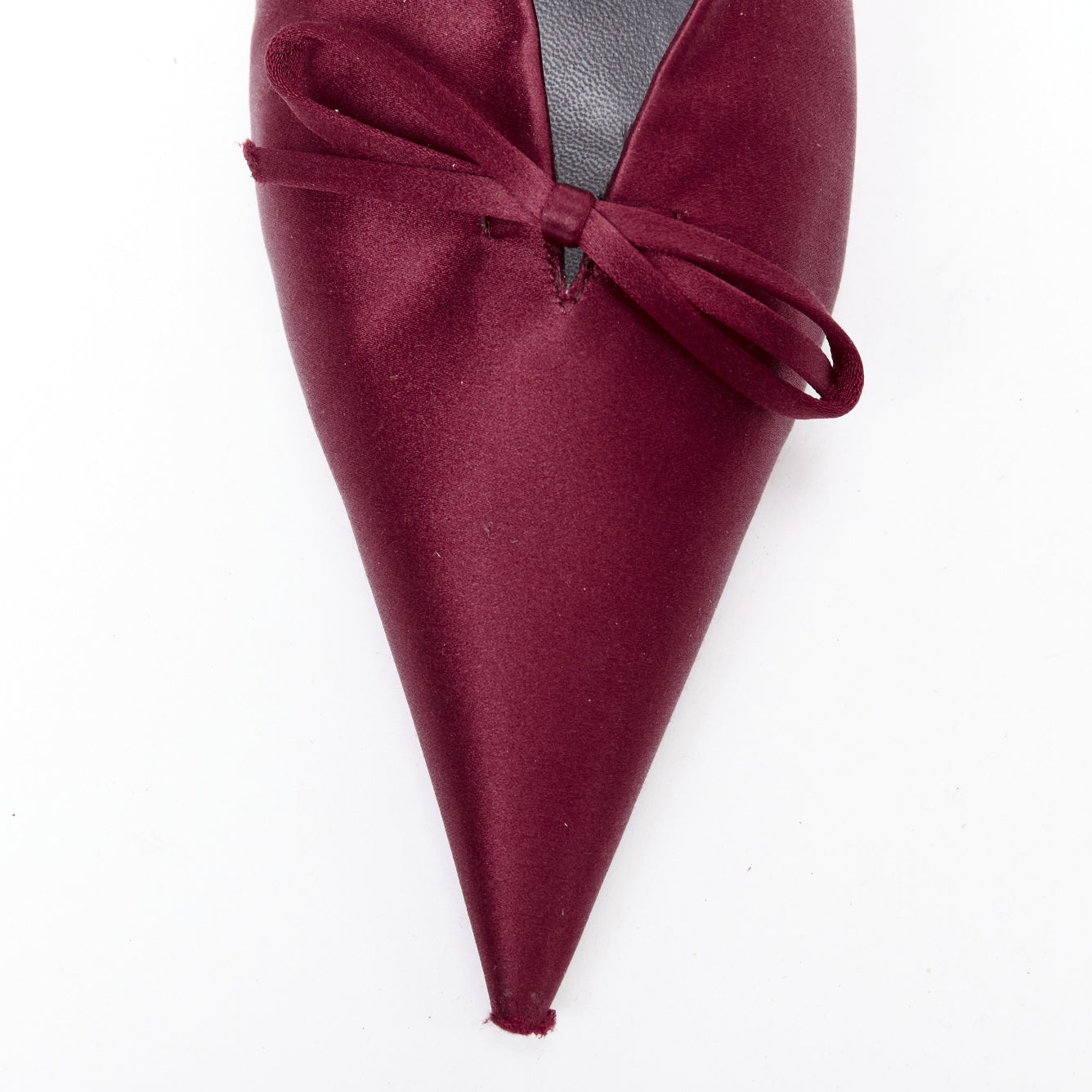 Balenciaga Knife Mules - Detail 1