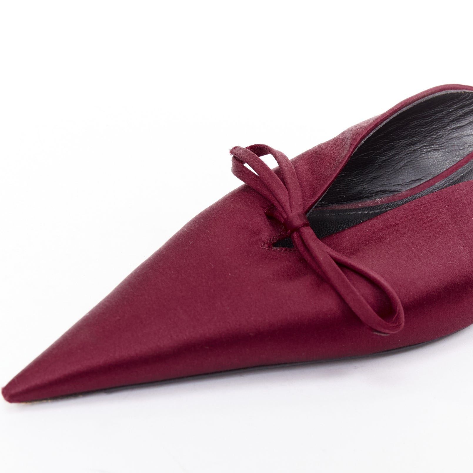 Balenciaga Knife Mules - Detail 2