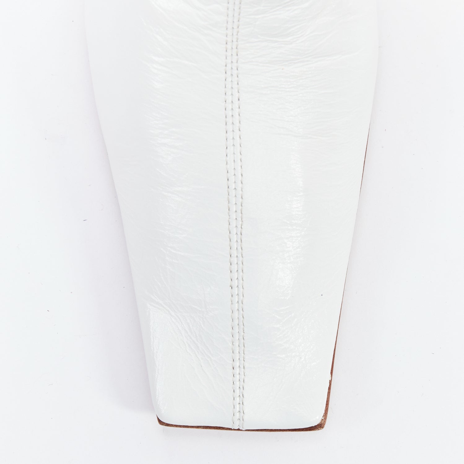 Tom Ford Velvet Crystal Sandals - Detail 1