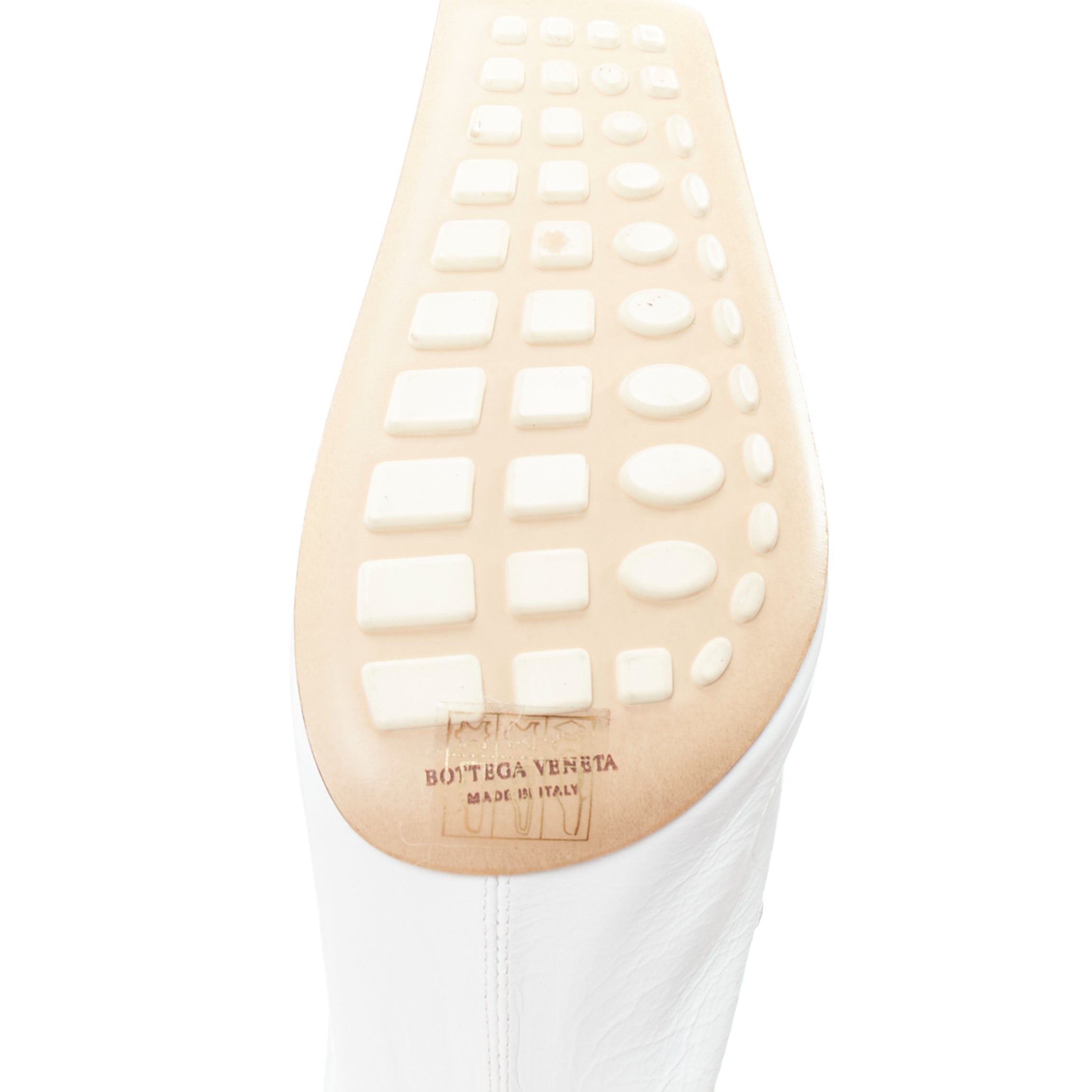 Tom Ford Velvet Crystal Sandals - Image 12