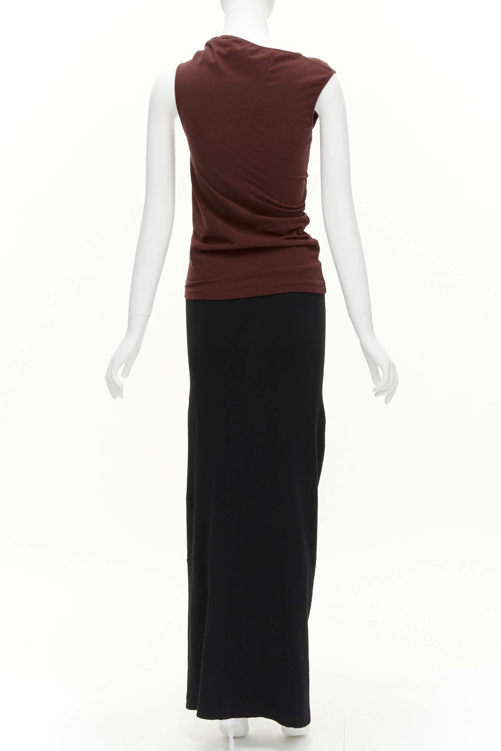 Comme Des Garcons Lumps Bumps Skirt - 4