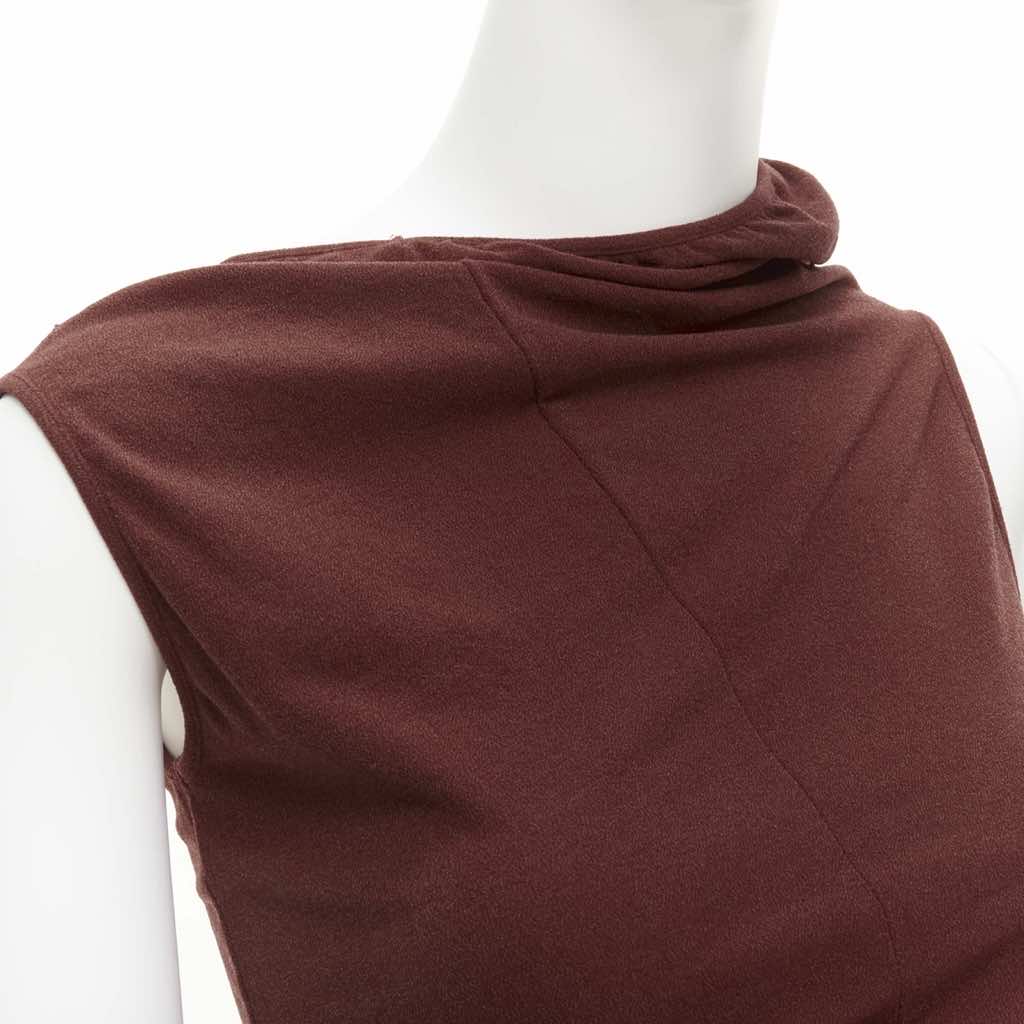 Comme Des Garcons Lumps Bumps Skirt - Detail 2