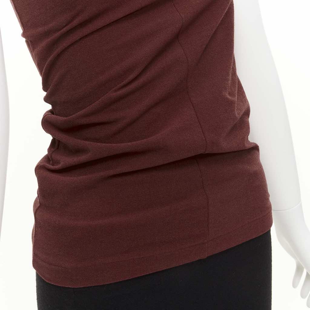 Comme Des Garcons Lumps Bumps Skirt - Image 10