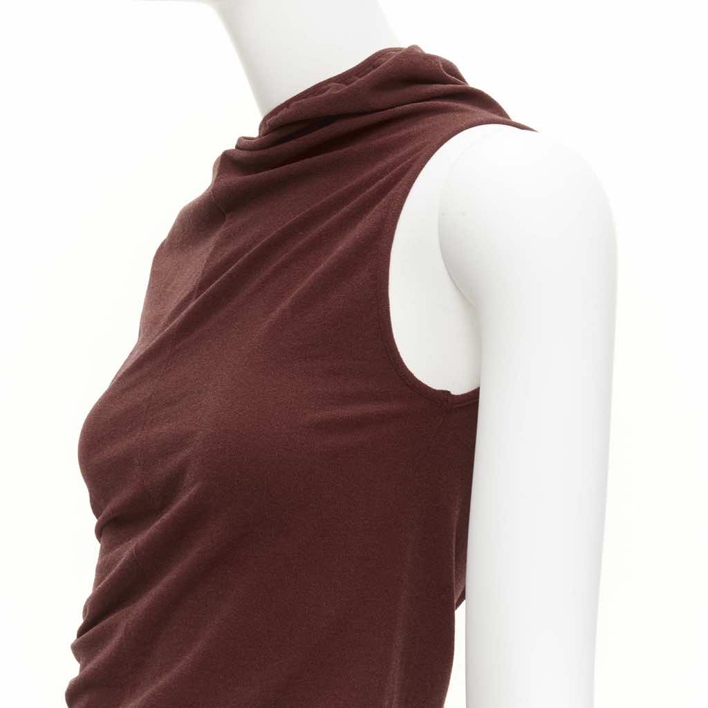 Comme Des Garcons Lumps Bumps Skirt - Image 11