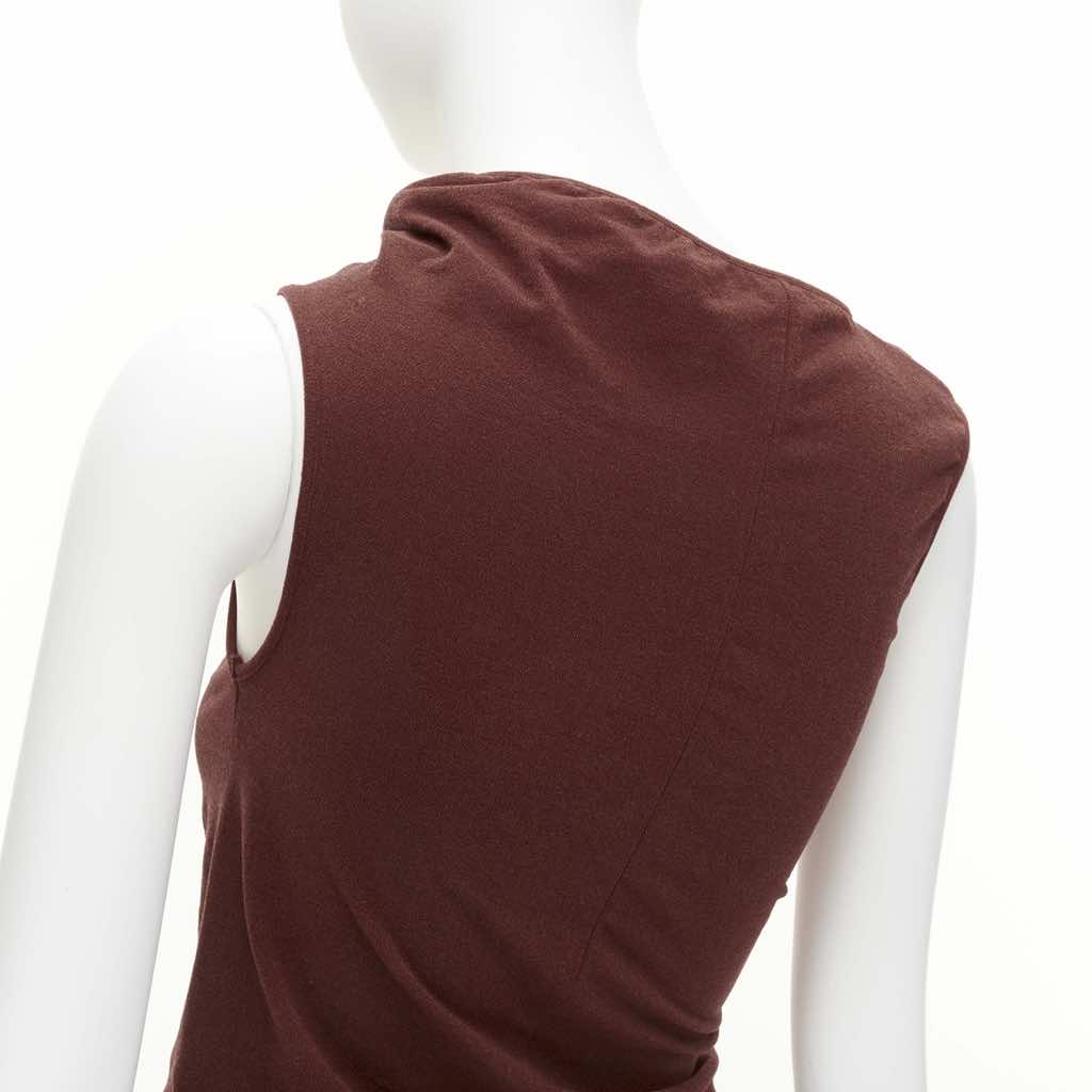 Comme Des Garcons Lumps Bumps Skirt - Image 12