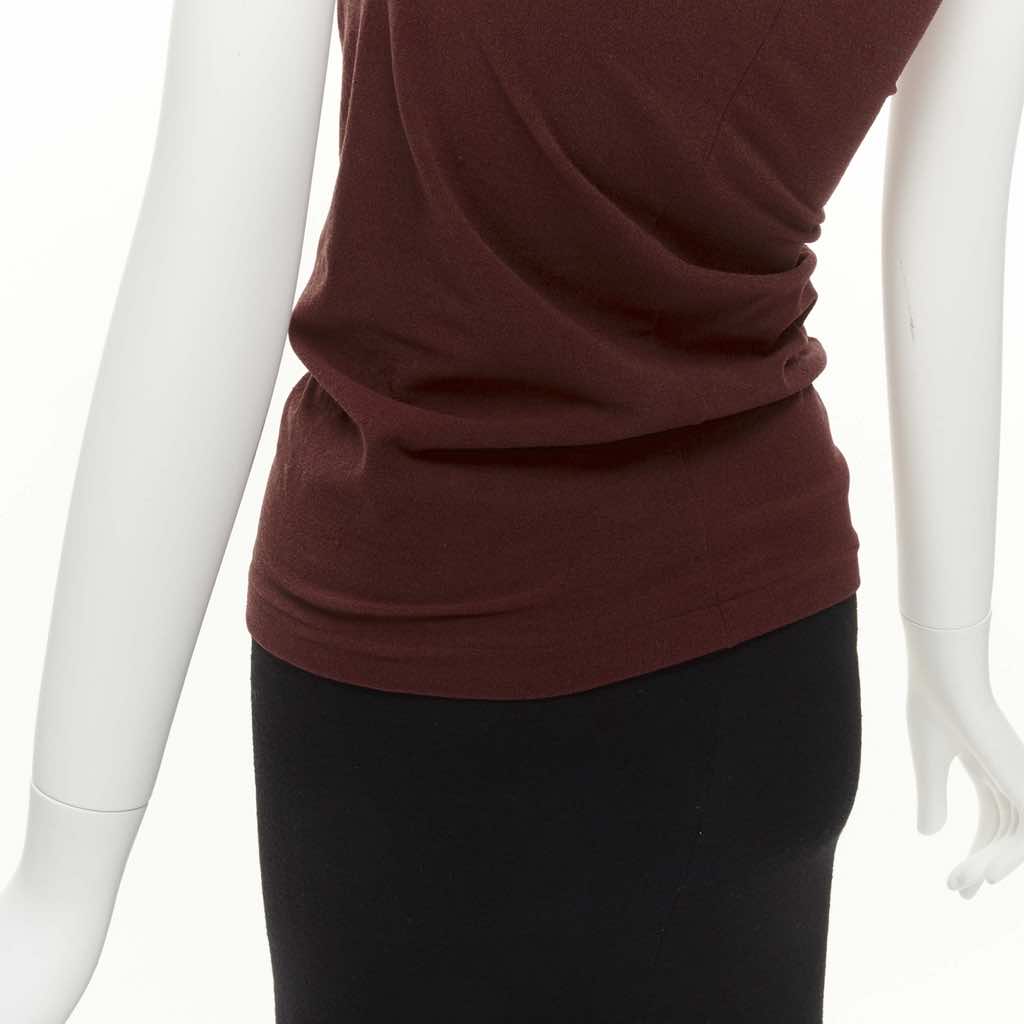 Comme Des Garcons Lumps Bumps Skirt - Image 13