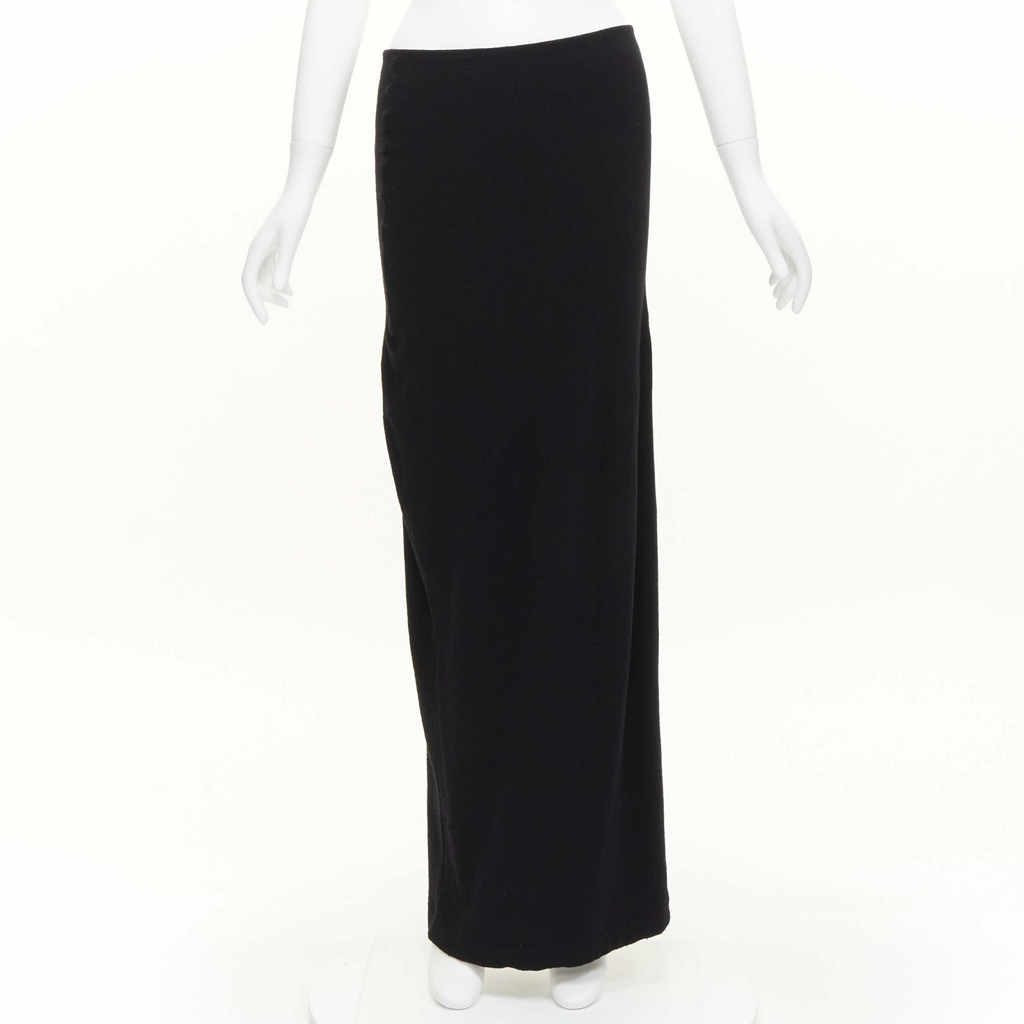 Comme Des Garcons Lumps Bumps Skirt - Image 14