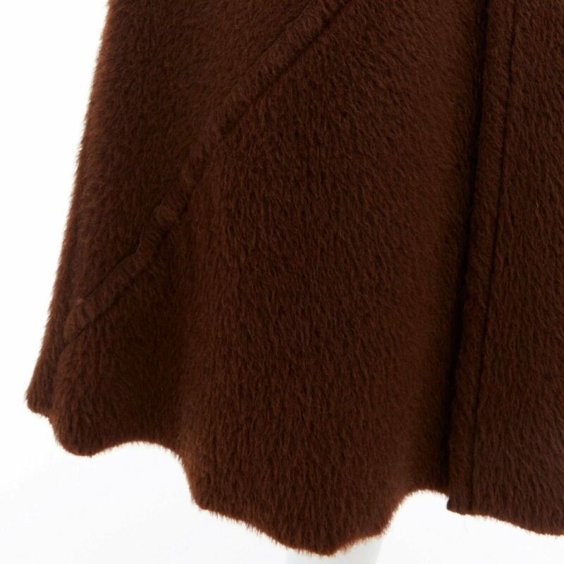 Comme Des Garcons Reversed Seam Dress - Image 10