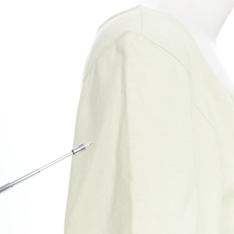 Comme Des Garcons Double Layered Top - Image 11