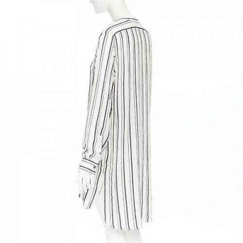 Isabel Marant Striped Tunic Dress - Detail 1