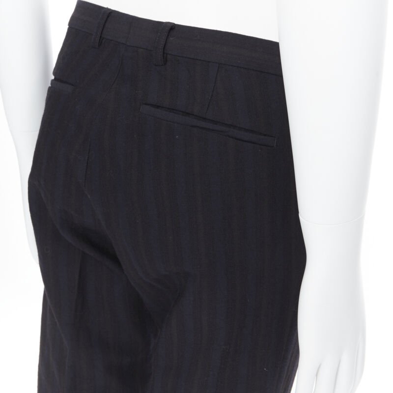 Lanvin Bow Slim Pants - Image 10