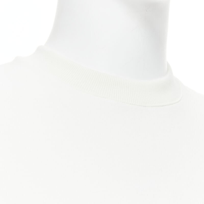 Jil Sander Photo Patch T-Shirt - Detail 1