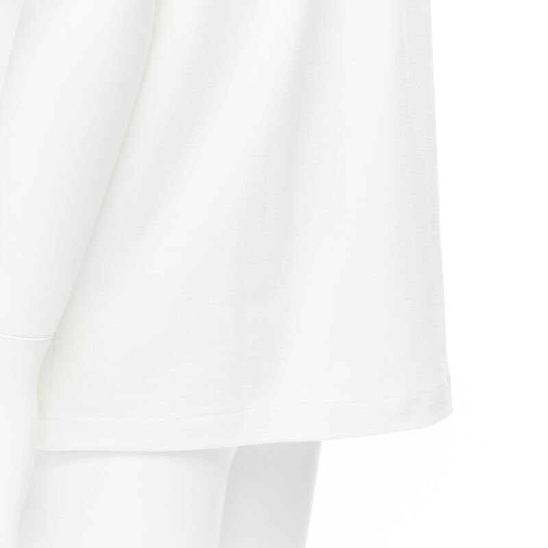 Jil Sander Photo Patch T-Shirt - Image 12