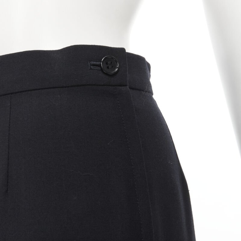 Junya Watanabe Tiered Pencil Skirt - Detail 2