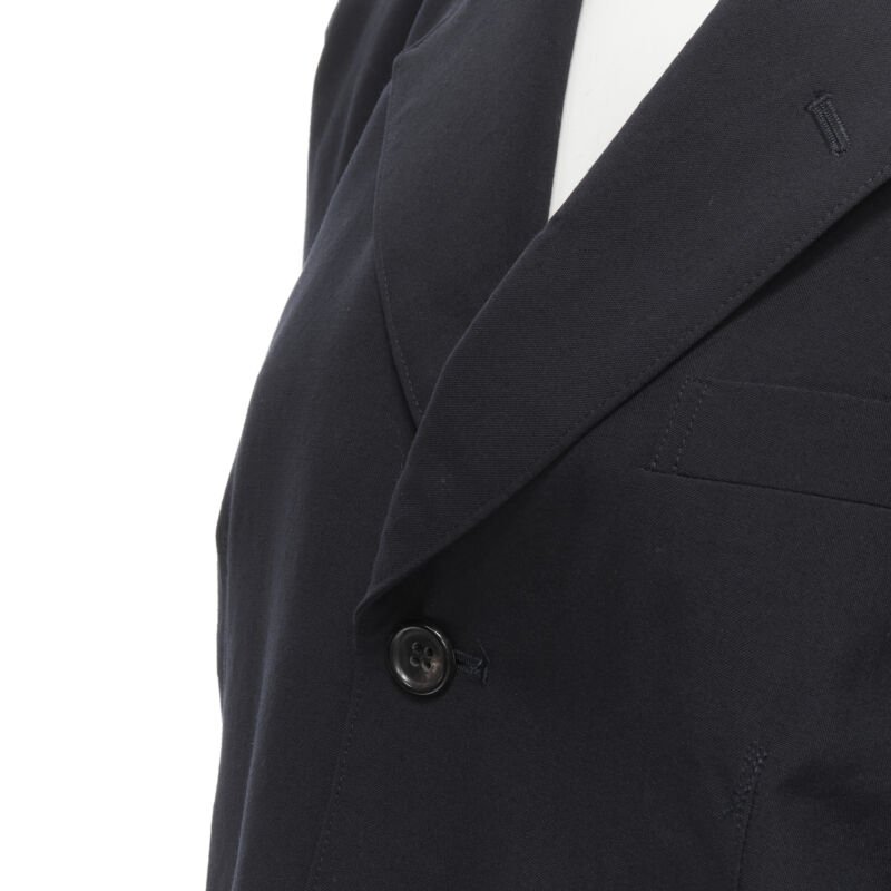 Junya Watanabe Shoulder Cut Blazer - Detail 2
