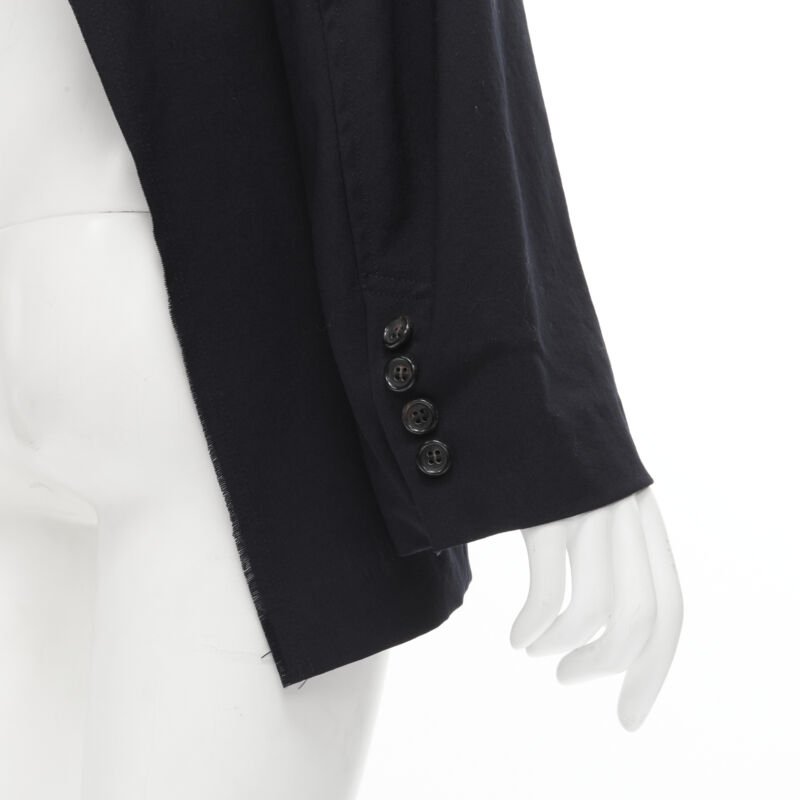 Junya Watanabe Shoulder Cut Blazer - Image 11