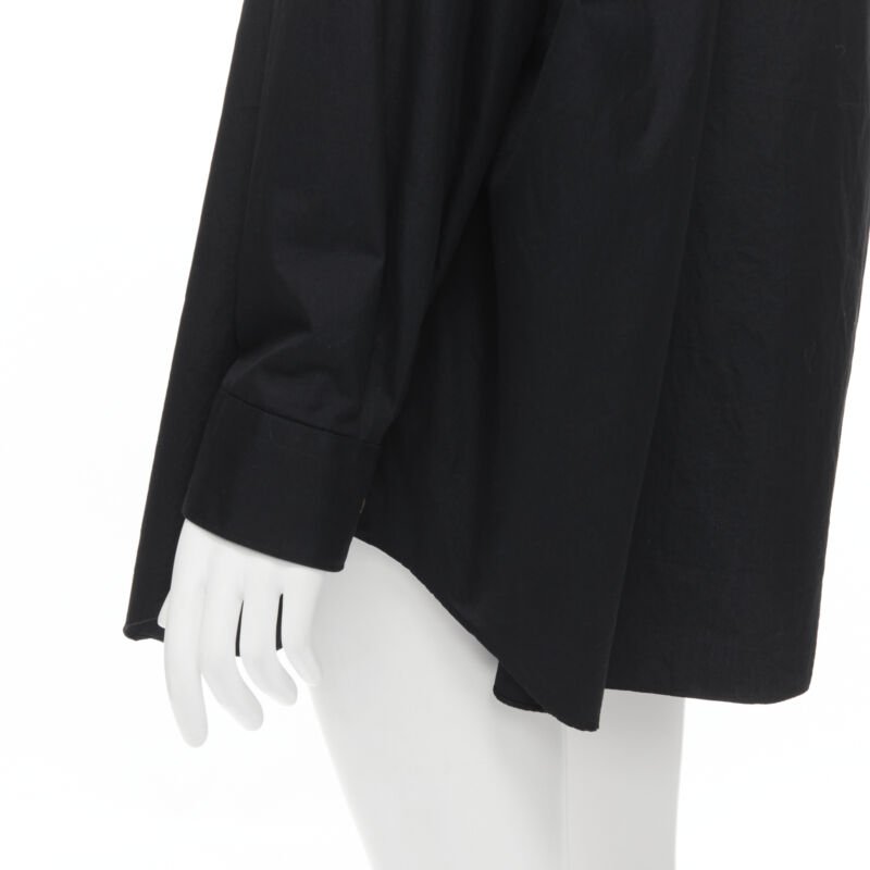 Comme Des Garcons Asymmetric Collar Shirt - Image 12