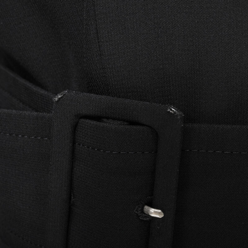 Comme Des Garcons Knot Hem Blazer - Detail 2