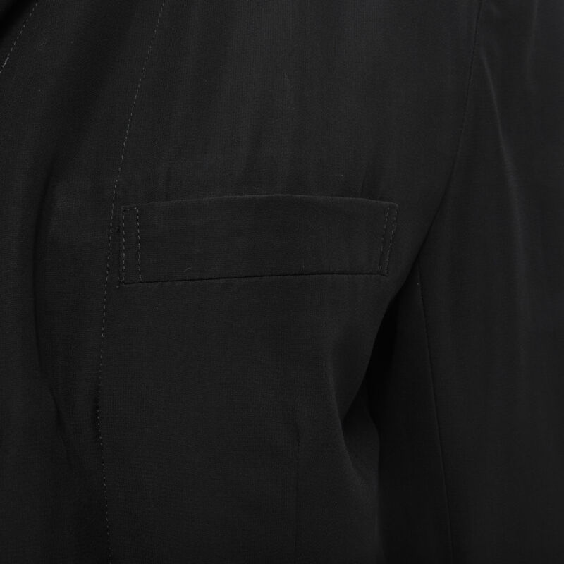 Comme Des Garcons Knot Hem Blazer - Image 13