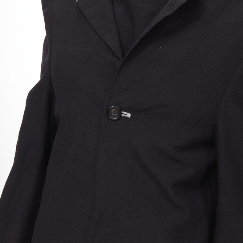 Junya Watanabe Layered Coat Dress - Image 10