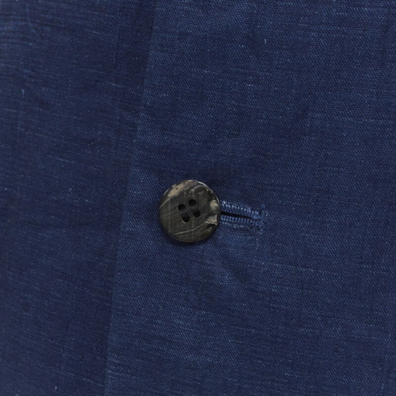 Comme Des Garcons Ruched Shorts Set - Image 10