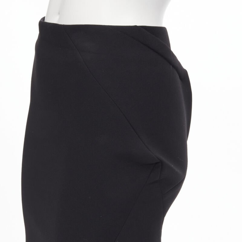 Junya Watanabe Scuba Mermaid Dress - Image 12