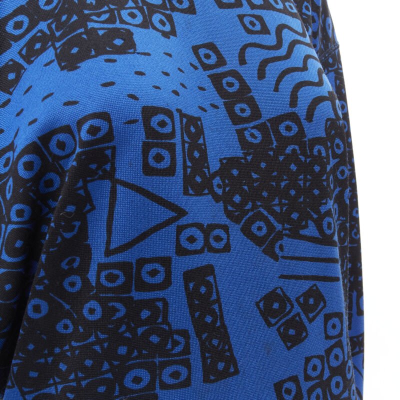 Issey Miyake Illustration Turtleneck Sweater - Image 10