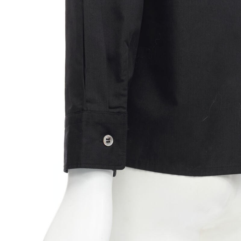 Junya Watanabe Rose Collar Shirt - Image 10