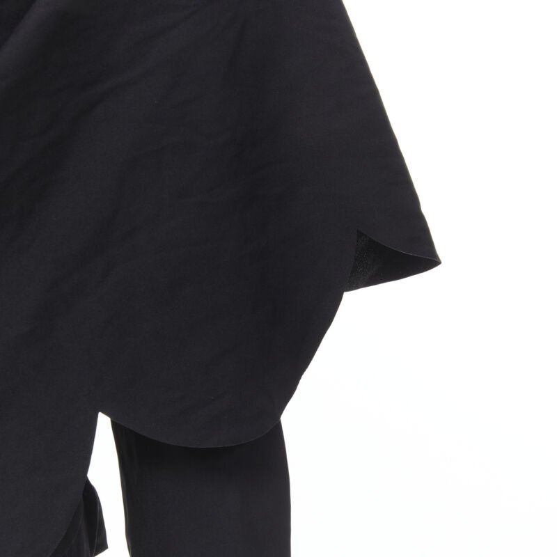 Comme Des Garcons Rose Tulle Blazer - Image 12