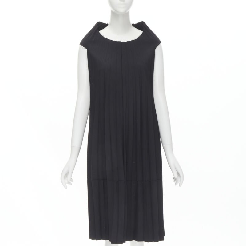 Junya Watanabe Accordion Dress