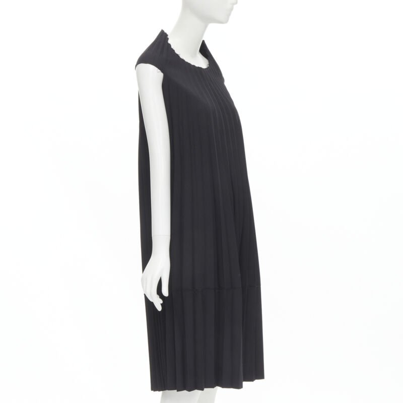Junya Watanabe Accordion Dress - Image 6