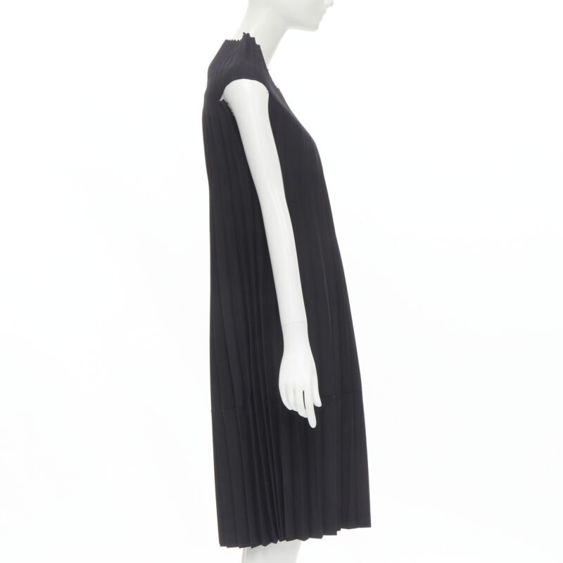 Junya Watanabe Accordion Dress - 4