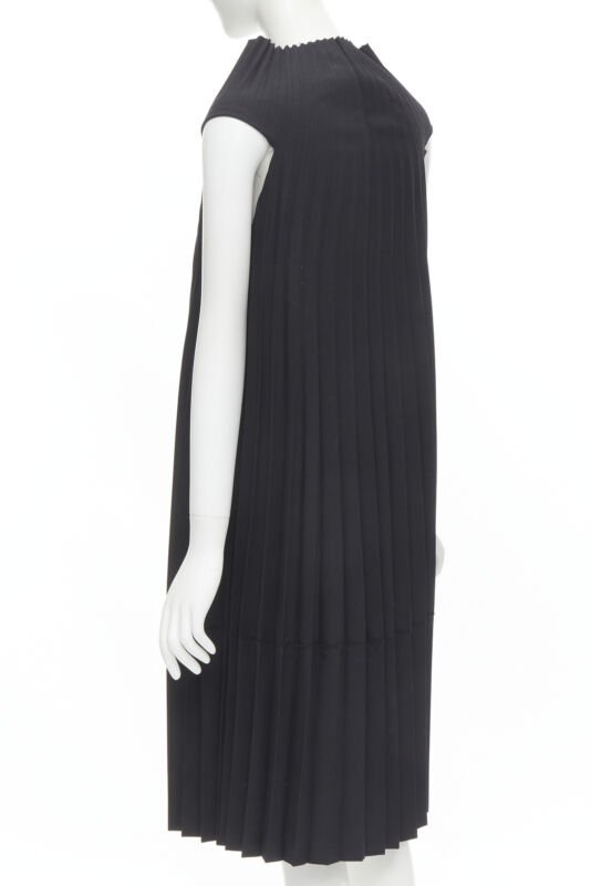 Junya Watanabe Accordion Dress - Detail 1