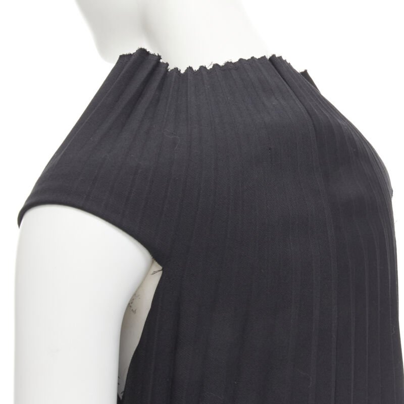 Junya Watanabe Accordion Dress - Detail 2