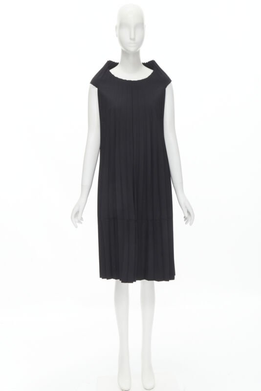Junya Watanabe Accordion Dress - Image 12