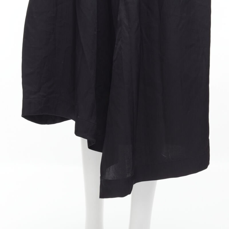 Comme Des Garcons Bias Cut Dress - Image 10