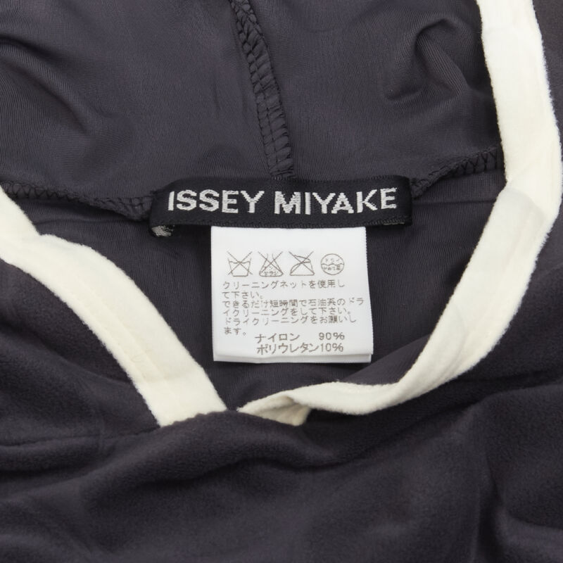 Issey Miyake Egg Carton Dress - Image 13